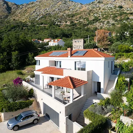 Apartament Bura&jugo Plat