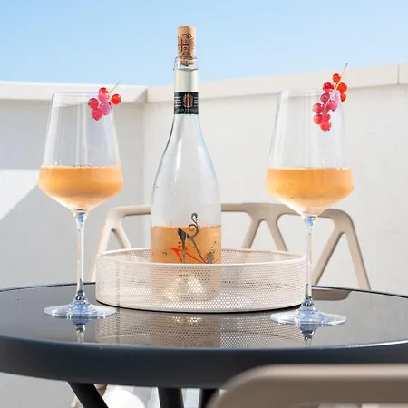 Apartament Bura&jugo Plat