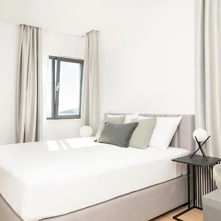 Apartament Bura&jugo