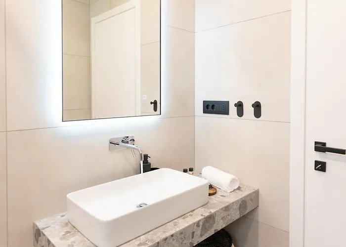 Apartamento Bura&jugo *