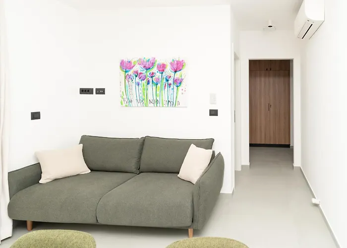 Apartamento Bura&jugo *