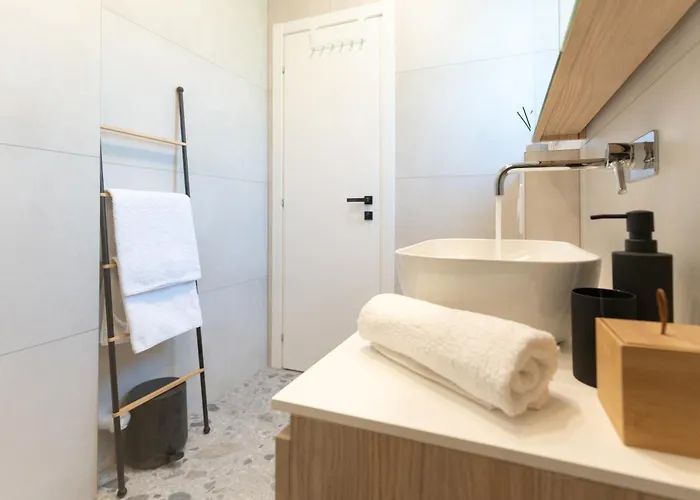 Bura&jugo Apartamento *