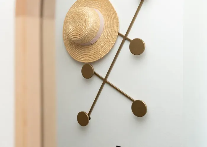 Bura&jugo Apartamento Plat