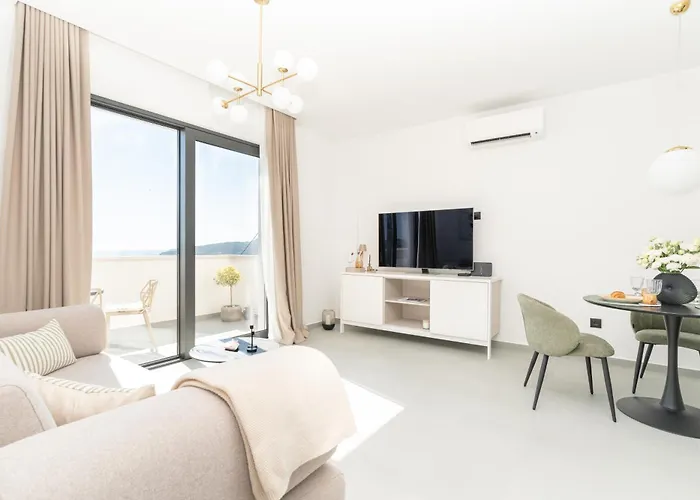 Apartamento Bura&jugo *