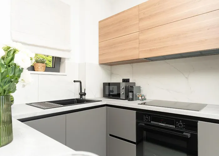 Bura&jugo Apartamento