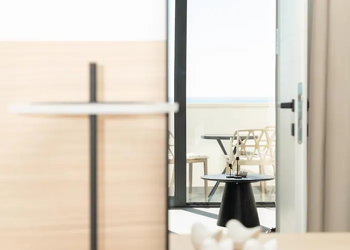 Bura&jugo Apartamento *