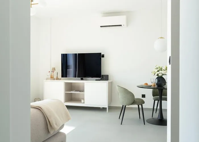 Bura&jugo Apartamento