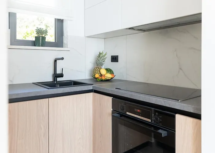 Bura&jugo Apartamento *