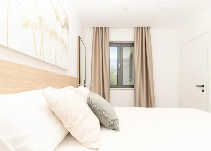 Apartamento Bura&jugo *