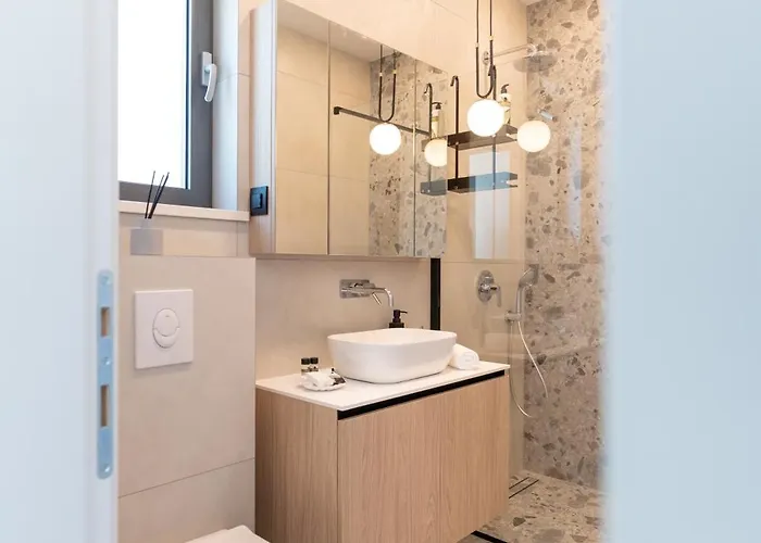 Bura&jugo Apartamento *