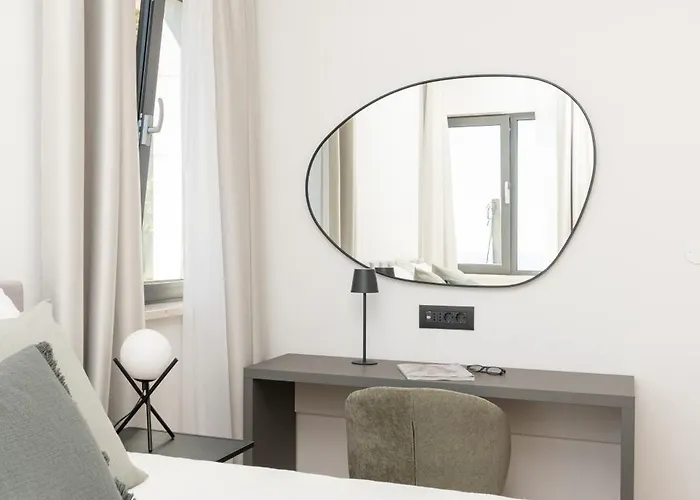 Apartamento Bura&jugo *