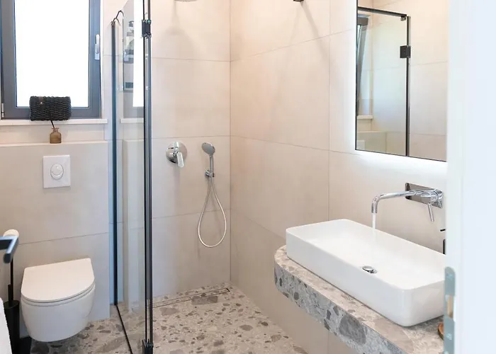 Apartamento Bura&jugo Plat