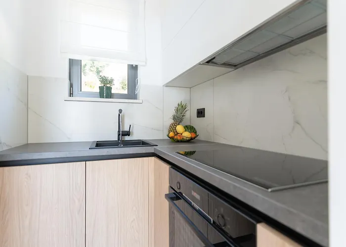 Bura&jugo Apartamento Plat