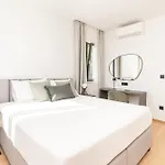 Apartment Bura&jugo