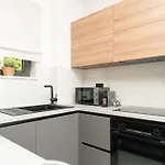 Bura&jugo Apartment