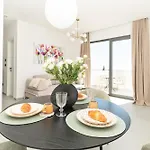 Bura&jugo Apartment Plat