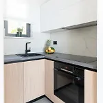 Bura&jugo Apartment *
