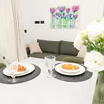 Bura&jugo Apartment *