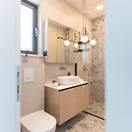 Bura&jugo Apartment *