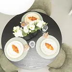 Bura&jugo Plat