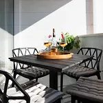 Bura&jugo Apartment Plat