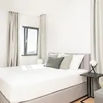 Apartment Bura&jugo