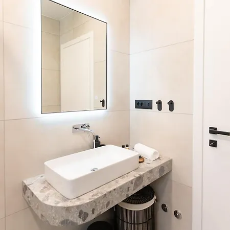 Apartman Bura&jugo *