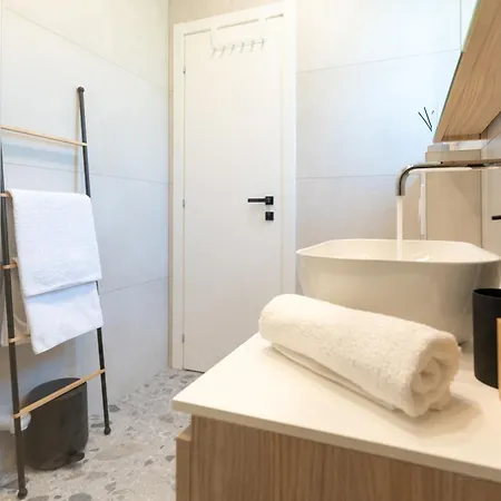 Bura&jugo Apartman *