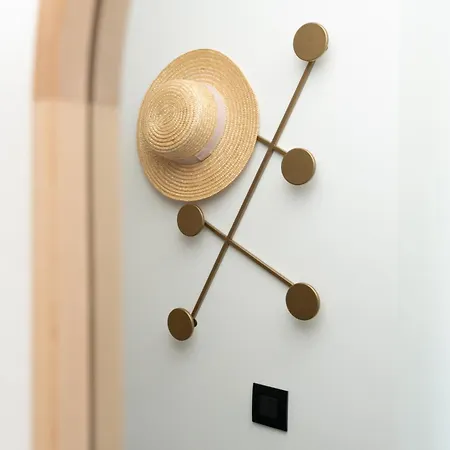 Bura&jugo Apartman Plat