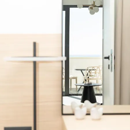 Bura&jugo Apartman *