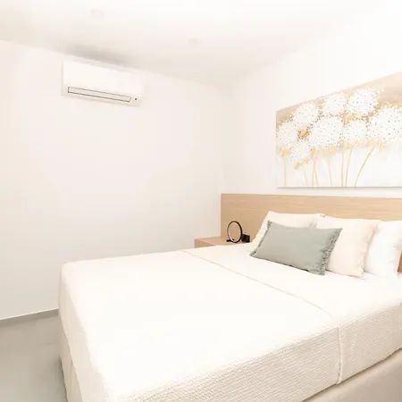 Bura&jugo Apartman *