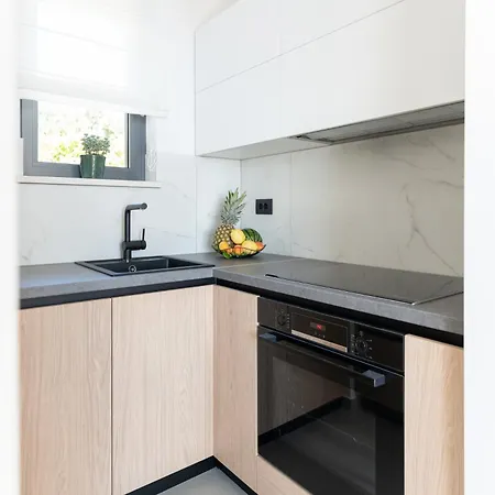 Bura&jugo Apartman *