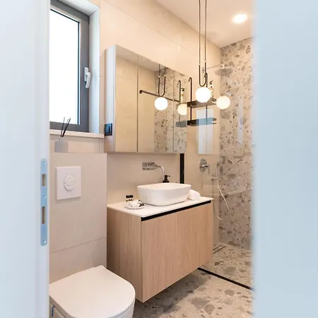 Bura&jugo Apartman *