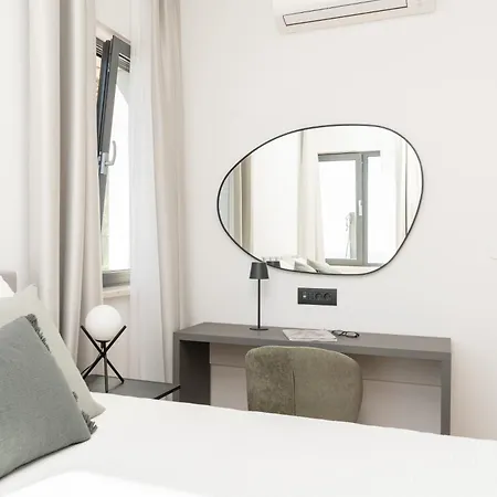 Apartman Bura&jugo *