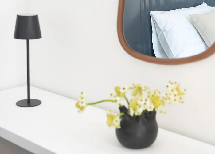 Apartamento Bura&jugo