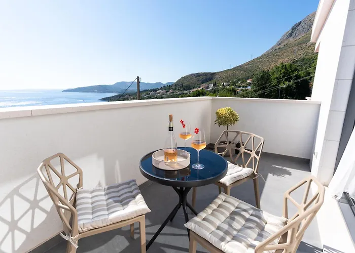 Bura&jugo Apartamento