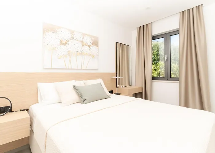 Apartamento Bura&jugo