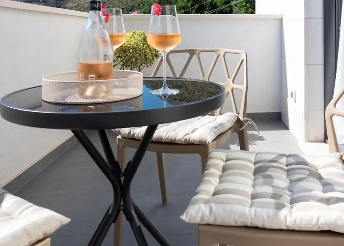 Apartamento Bura&jugo