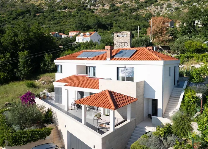 Apartamento Bura&jugo Plat