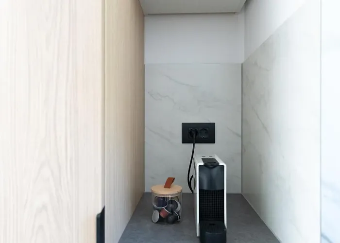 Apartamento Bura&jugo Plat