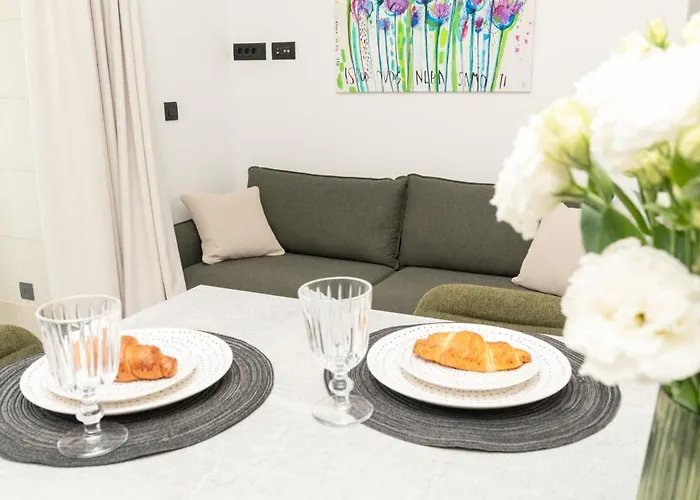 Bura&jugo Apartamento *