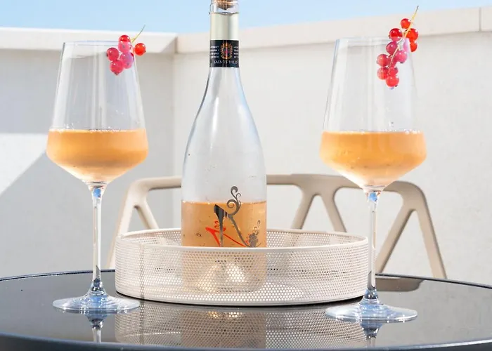 Apartamento Bura&jugo Plat