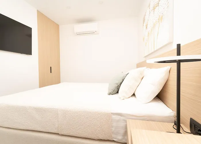 Apartamento Bura&jugo