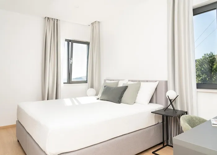 Apartamento Bura&jugo